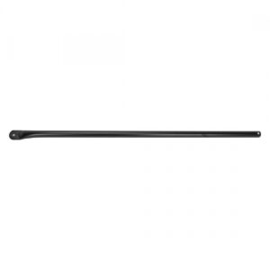 REC REP STRUT LOWER f/PIN 700mm ALY UNIVERSAL BK