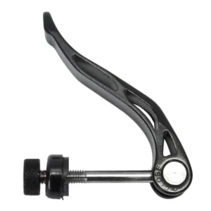 REC REP SEAT MOUNT BINDER M6x65mm QRXL 100mmLVR w/SHORT NUT BK