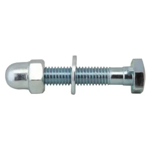 SEAT BINDER SUN TRIKE REP BOLT & NUT SL
