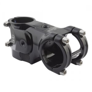 STEM CC EESILK SL 70x+6d 31.8 w/o SWITCH BK