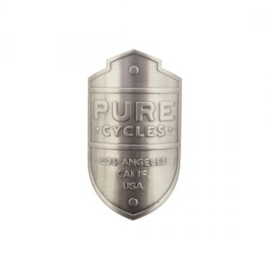 TIRE PURE REP URBAN COMMUTER 700x32 BK/BK WTB THICK SLICK WIRE (L)