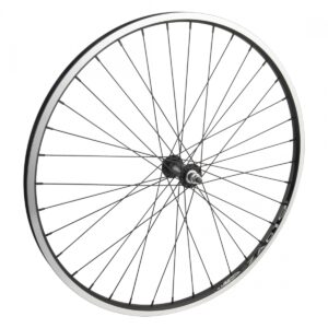 WHL FT 26x1.5 559x19 WEI ZAC19 BK MSW 36 WM MT5000 3/8 BO 100mm BK 14gBK