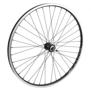WHL RR 26x1.5 559x19 WEI ZAC19 BK MSW 36 WM MT5000 FW 5/6/7sp BO BK 135mm 14gBK