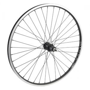 WHL RR 26x1.5 559x19 WEI ZAC19 BK MSW 36SHI NN300 8-11MT BO BK 135mm 14gBK