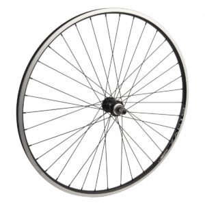 WHL RR 700x35 622x19 WEI ZAC19 BK MSW 36 WM MT5000 FW 5/6/7sp QR 135mm BK 14gBK