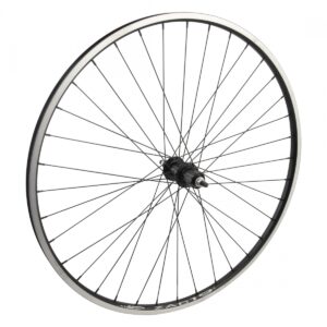 WHL RR 700x35 622x19 WEI ZAC19 BK MSW 36SHI NN300 8-11MT BO BK 135mm 14gBK
