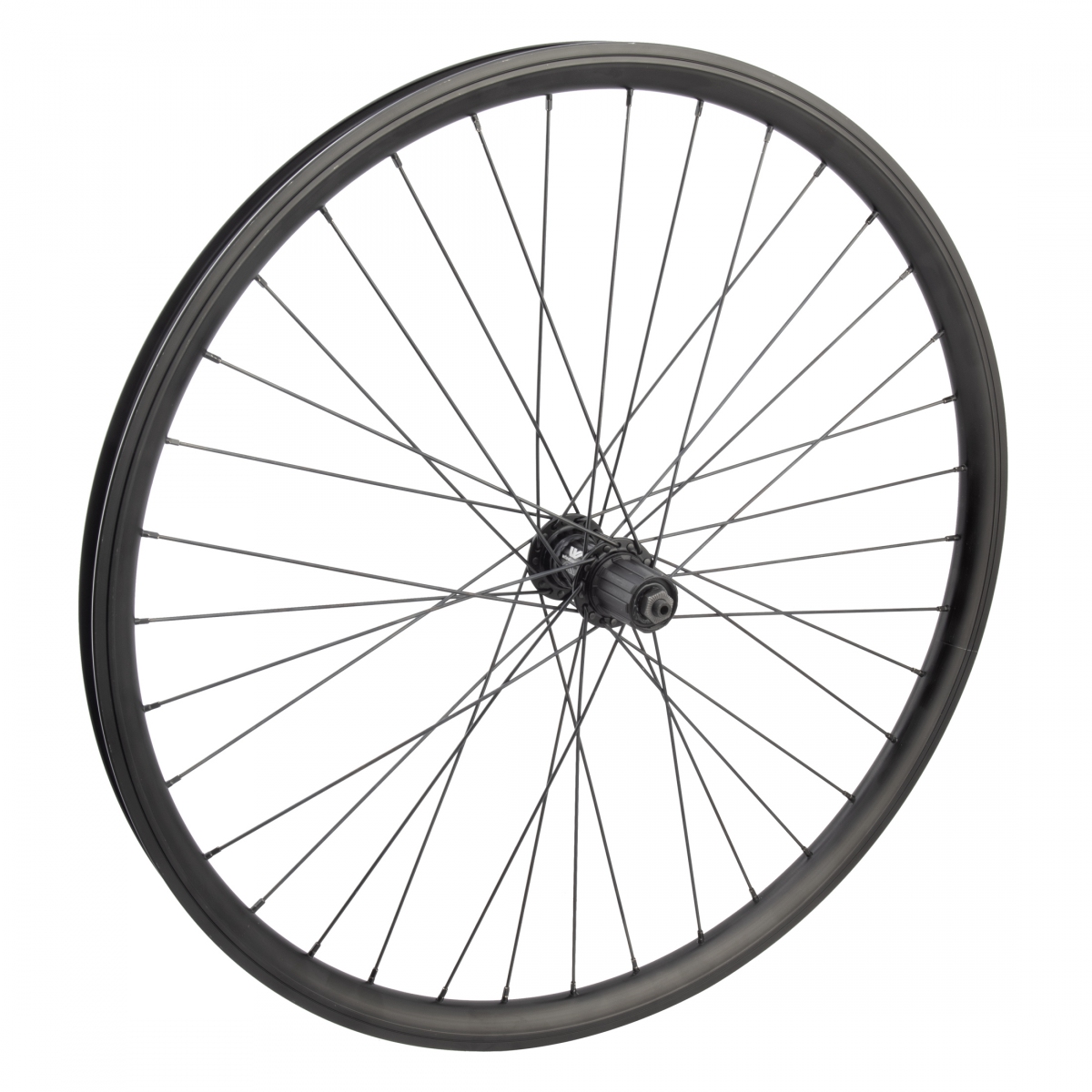 WHL RR 27.5 584x25 WM HD BK/BK-MSW 36 WM MT5010 8-11MT QR BK 135mm SS13gBK