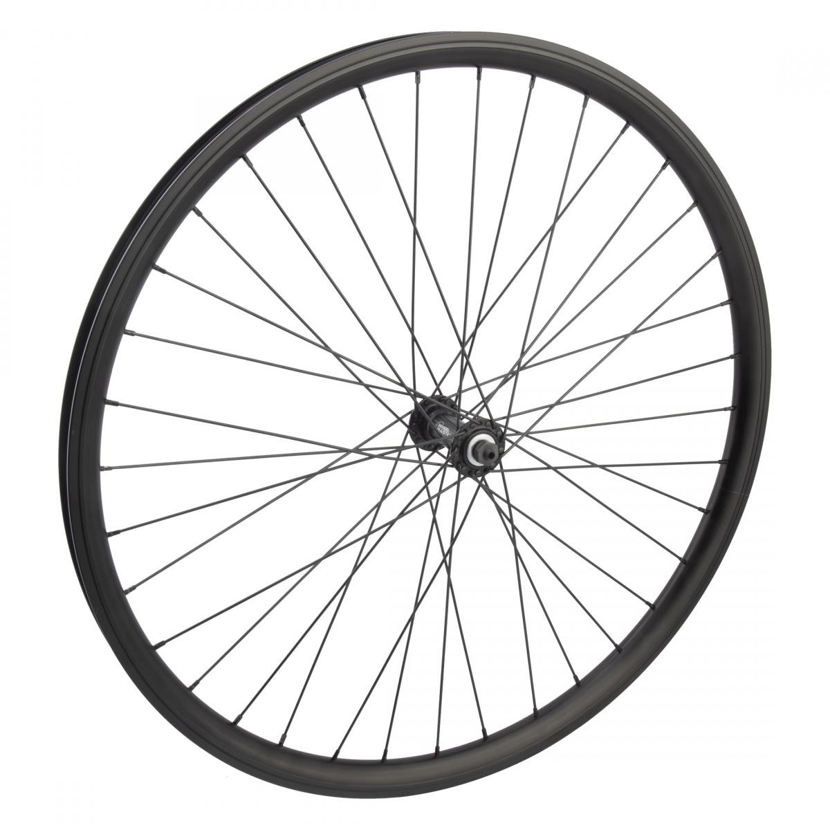 WHL RR 700x35 622x25 WM HD BK/BK-MSW 36 WM MT5000 FW 5/6/7sp QR BK 135mm SS13gBK