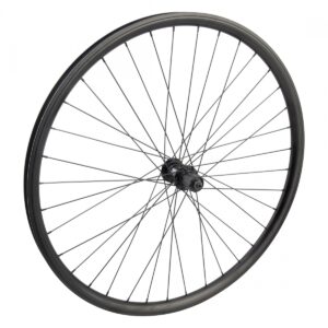 WHL RR 700x35 622x25 WM HD BK/BK-MSW 36 WM MT5010 8-11MT QR BK 135mm SS13gBK