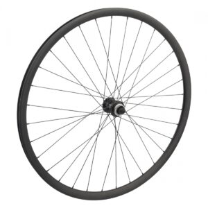 WHL FT 700 622x21 OR8 RD2125 BK DISC 32 OR8 RD1120.2 CL QR SEAL BK 100mm SS2.0BK