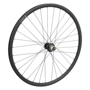 WHL RR 700 622x21 OR8 RD2125 BK DISC 32 OR8 RD1120.1 8-11RD CL QR SEAL BK 135mm SS2.0BK