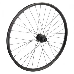 WHL RR 27.5 584x30 WTB ST TCS 2.0 i30 CVX BK DISC 32 OR8 MT3100.4 8-11MT 6B 12mm SEAL BK 142mm SS2.0BK