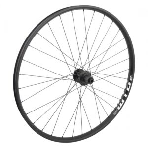 WHL RR 29 622x30 WTB ST TCS 2.0 i30 BK DISC 32 OR8 MT3100.4 8-11RD 6B 12mm SEAL BK 142mm SS2.0BK