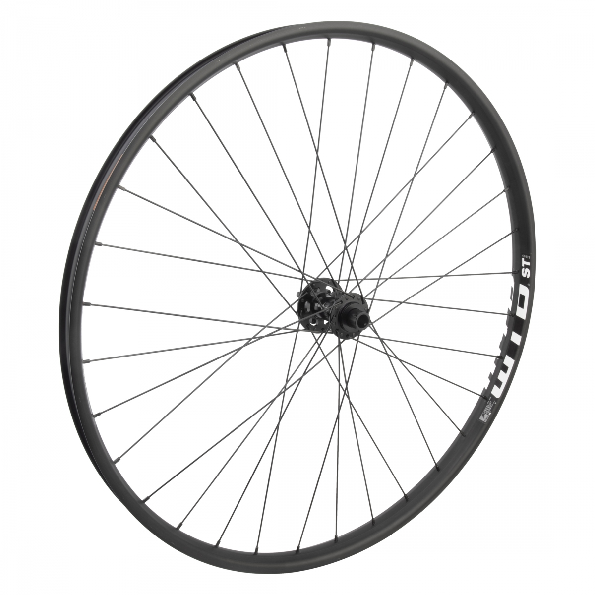 WHL FT 29 622x30 WTB ST TCS 2.0 i30 BK DISC 32 OR8 MT3200.2 6B 15mm SEAL BK 110mm SS2.0BK