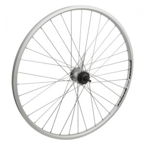 WHL RR 26x1-3/8 590x20 WEI ZAC20 SL 36 SHI NEX 3sp CB SL 120mm SS2.0SL w/SHIFTER AND TRIM KIT