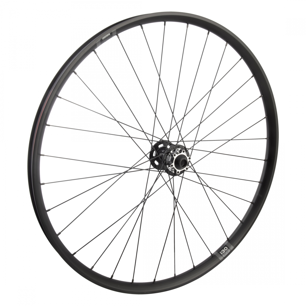 WHL FT 27.5 584x30 WTB ST TCS 2.0 i30 CVX BK DISC 32 OR8 MT3100 6B 15mm BK 100mm SS2.0BK