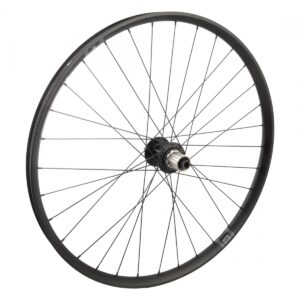 WHL RR 27.5 584x30 WTB ST TCS 2.0 i30 CVX BK DISC 32 OR8 MT3200.2 8-11sRD 6B 12mm SEAL BK 148mm SS2.0BK BOOST
