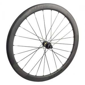 WHL RR MAV 700 622x23 COSMIC SLR 45 24 XDR CL 12x142 TBLS