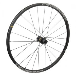 WHL RR MAV 27.5 584x25 CROSSMAX 24 11sMT 6B 12x142 TBLS