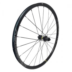 WHL RR MAV 27.5 584x25 CROSSMAX 24 11sMT 6B 12x148 TBLS