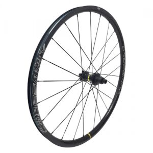 WHL RR MAV 27.5 584x25 CROSSMAX 24 XD 6B 12x148 TBLS