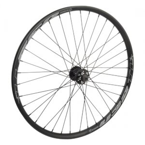 WHL FT 26x1.5 559x27 WEI U32TL DISC BK TBLS 36 WM MT2000 6B BK 100mm 14gBK