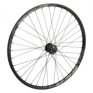 WHL FT 27.5 584x27 WEI U32TL DISC BK TBLS 36 WM MT2000 6B BK 100mm 14gBK