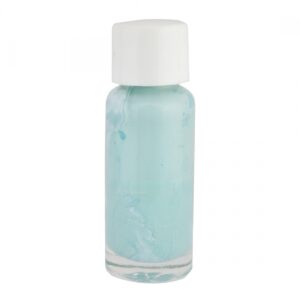 BIKE TOUCH-UP PAINT AQUA GLOSS P304C