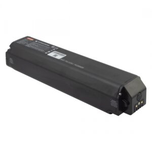 BATTERY EBIKE BAFANG B1 REP BT F010.D720.C 48Vx15AH BK f/FLUX ***HAZMAT CLASS 9/UN3480/PG11/9***