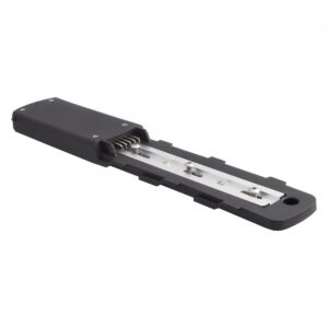 BATTERY EBIKE BAFANG B1 REP MOUNT w/oCONTROLLER w/HDWR BK f/SUN/SENSEEKER