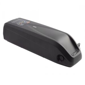 BATTERY EBIKE BAFANG B1 REP BT F150.D504.C 48Vx10.5AH BK f/E350 ***HAZMAT CLASS 9/UN3480/PG11/9***