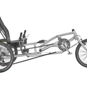 BIKE SUN SKR EZ-3 USX HD 12 20/20 ULTRA SL*SHIP TRUCK ONLY*