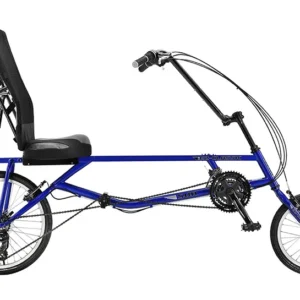 BIKE SUN SKR EZ-CLASSIC SX 12 21s LASER BU 20/16