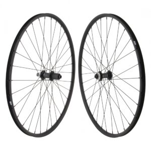 WHL PR 700 622x19 WTB ASYM TCS i19 BK DISC 32 SHI RS470 8-11sCAS CL 12mm BK 142mm SS2.0BK PV NO DECAL