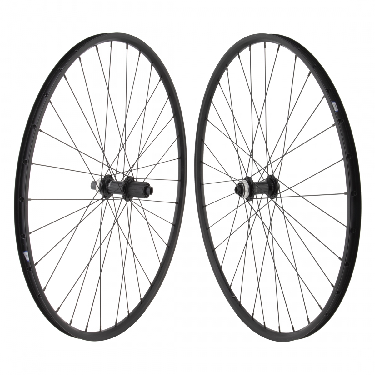 WHL PR 700 622x19 WTB ASYM TCS i19 BK DISC 32 SHI RS470 8-11sCAS CL 12mm BK 142mm SS2.0BK PV NO DECAL