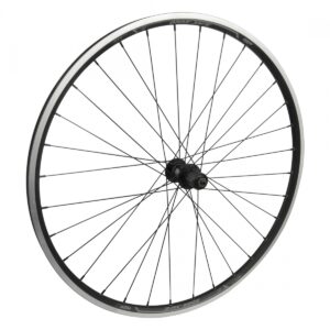 WHL RR 700 622x19 RYDE ZAC2000 BK MSW 32 WM MT5010 8-11sMT QR BK 135mm 14gBK