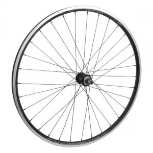 WHL RR 700 622x19 RYDE ZAC2000 BK MSW 32 WM MT5000 FW 5/6/7sp QR BK 135mm 14gBK