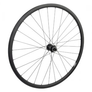 WHL FT 700 622x19 RYDE DP19 BK DISC 28 OR8 RD1120 CL 12mm SEAL BK 100mm SS 2.0 BK