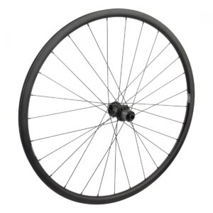 WHL RR 700 622x19 RYDE DP19 BK DISC 28 SHI RS470 8-11sRD CL 12mm BK 142mm SS 2.0 BK