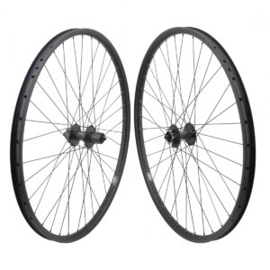 WHL PR 29 622x26 RYDE RIVAL26 BK DISC 36 SHI TX506 8-11sMT 6B QR BK 135mm SS 2.0 BK