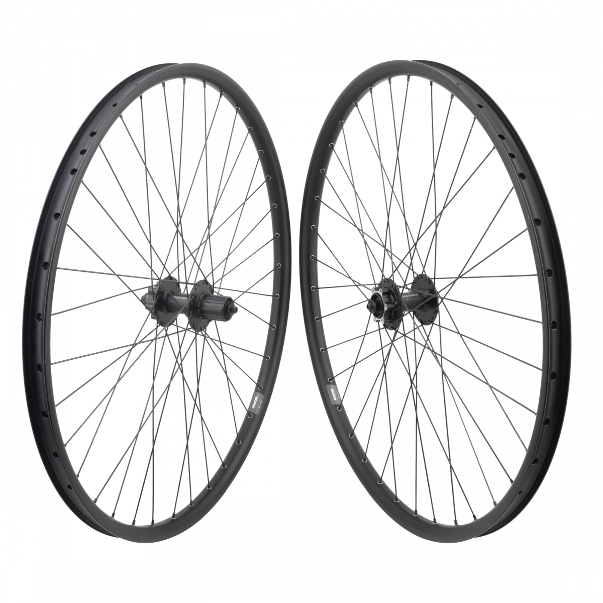 WHL PR 29 622x26 RYDE RIVAL26 BK DISC 36 SHI TX506 8-11sMT 6B QR BK 135mm SS 2.0 BK