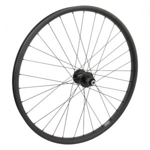 WHL RR 27.5 584x35 RYDE RIVAL35 BK DISC32 SRAM MTH746 8-11sMT 6B 12mm BK 148mm SS 2.0 BK