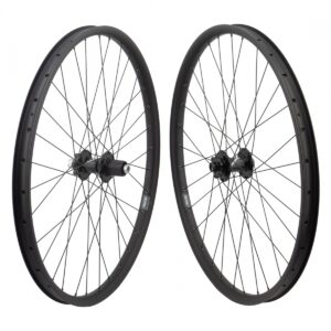 WHL PR 27.5 584x30 RYDE RIVAL30 BK DISC 32 SRAM MTH716 MTH746 8-11sMT 6B 15mm 12mm BK 142mm SS 2.0 BK