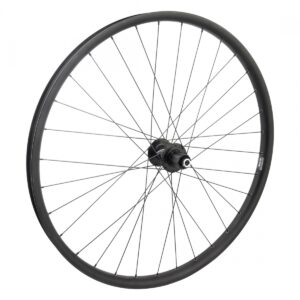 WHL RR 29 622x35 RYDE RIVAL35 BK DISC 32 SRAM MTH746 8-11sMT 6B 12mm BK 148mm SS 2.0 BK