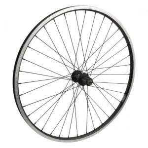 WHL RR 26x1.5 559x19 RYDE ZAC19 BK MSW 36 WM MT5010 8-11sMT QR BK 135mm 14gBK