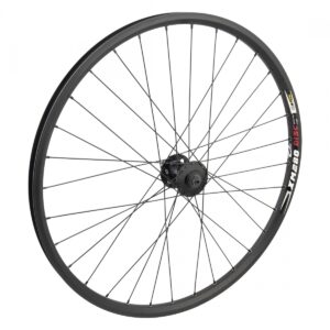 WHL FT 26x1.5 559x21 WEI XM280 DISC BK 32 WM MT2000 6B QR BK 100mm 14g BK