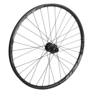WHL RR 27.5 584x27 WEI U32TL DISC BK TBLS 32 WM MT2010 8-11sMT 6B 12mm BK 142mm SS 2.0 BK