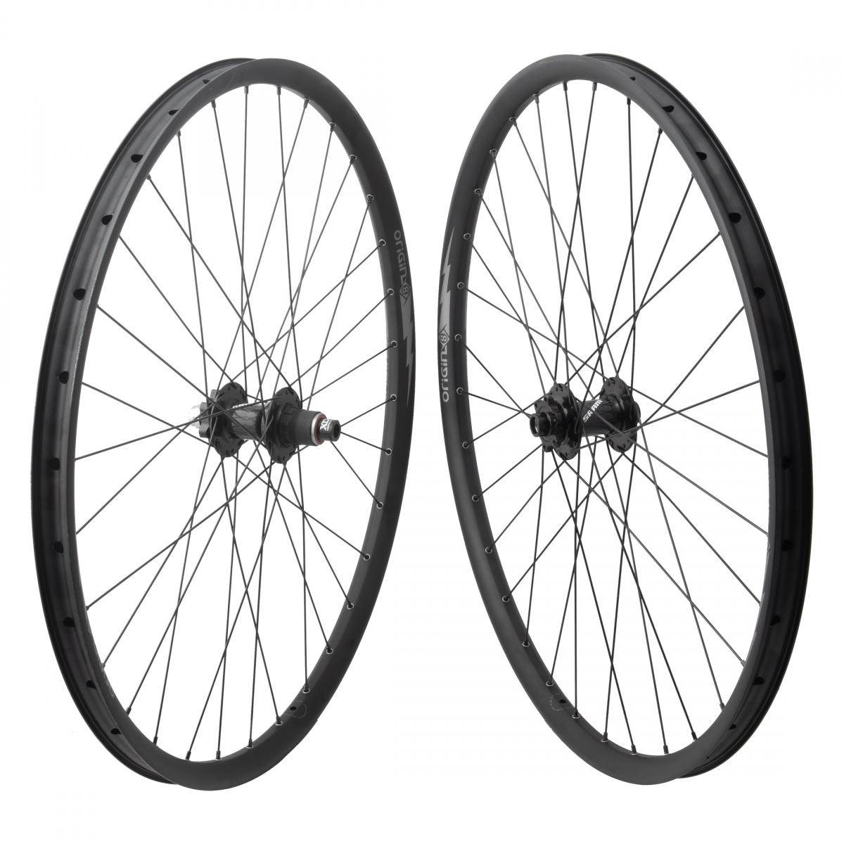 WHL PR 29 622x27 OR8 BOLT ALY MTB 22mm TBLS BK DISC 32 SRAM MTH716 MTH746 XD 6B 15mm 12mm BK 142mm SS 2.0 BK