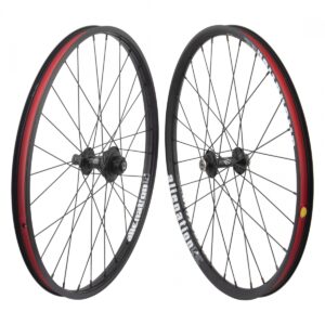 WHL PR 24x1.75 507x23 AN MISCHIEF MALICETCS BK NMSW-F MSW-R 28 BK-OPS MX3200 1sp CASS 16T BOLT-TYPE SEAL BK 110mm SS 2.0 BK