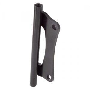 SAFETY FLAGS SUN SKR BRACKET ONLY ALY f/SEAT-BACK BK